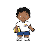 colegio_arcon arcon colegioarcon Sticker