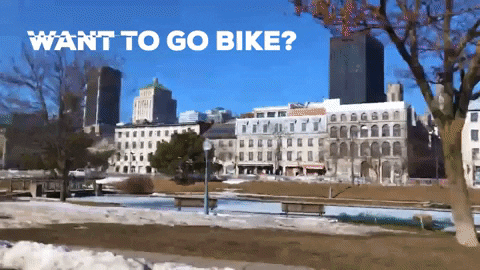 Explore Old Montreal GIF by Casol
