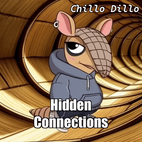GIF by Chillo Dillo