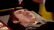Birthday Cake GIF by BAFTA