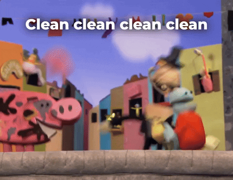 Season 3 Episode 21 GIF by Nanalan'