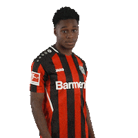 Want You Pointing Sticker by Bayer 04 Leverkusen