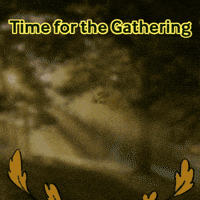 Winter Solstice GIF by TeaCosyFolk