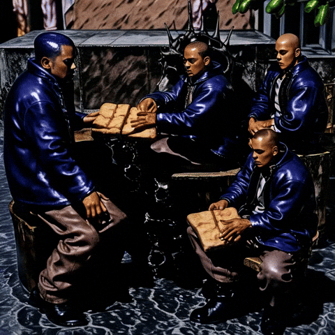 Bg Network GIF by Aleksey Efremov