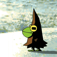Beach Dnd GIF