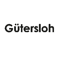 GueterslohMarketing gütersloh guetersloh Sticker