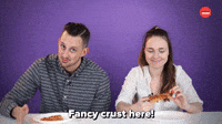 Fancy Crust