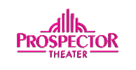 ProspectorTheater movie sparkle theater disability Sticker
