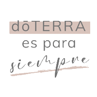 Aliciadoterra Sticker by Alicia Do Essential Oils