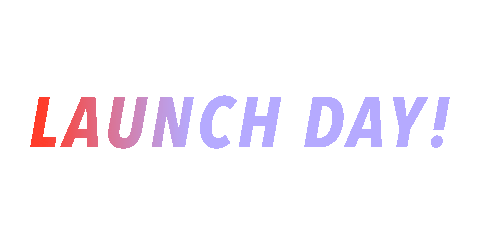 Fitness Color Sticker by Vooray