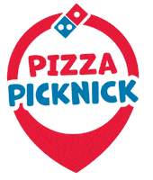 Pizza Orderanywhere Sticker by Dominosnl