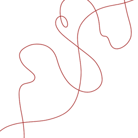 hcstudio_rd giphyupload hilo rojo henderssoncast Sticker