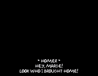 fade in season 7 GIF