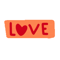 Story Love Sticker