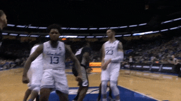 big east basketball GIF by BIG EAST Conference