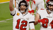 Super Bowl Football GIF by NFL
