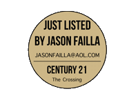 Century-21- real estate for sale open house real estate agent Sticker