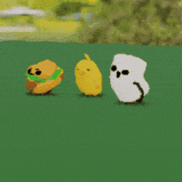 Marshmallow GIF