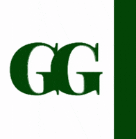 GreenGeo logo gg rotate greengeo GIF