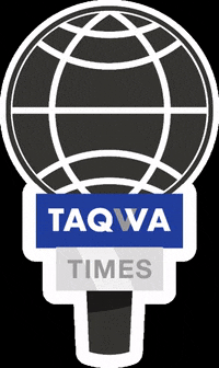GIF by TAQWA Organisation