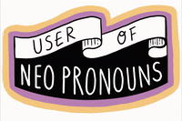 Neo Pronouns