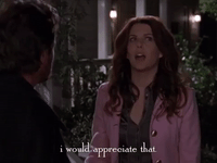 season 4 netflix GIF by Gilmore Girls 
