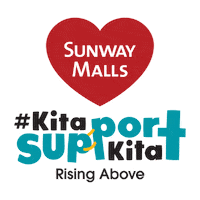 Local Business Sticker by Sunway Velocity Mall