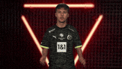 Borussia Dortmund Football GIF by Bundesliga