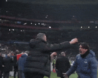 Paris Saint-Germain Football GIF