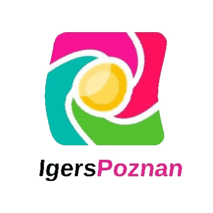 Poznan Sticker by igerspoland