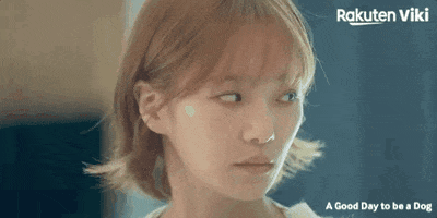 Cha Eun Woo Kdrama Couple GIF by Viki