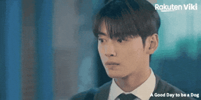 Cha Eun Woo Kdrama Couple GIF by Viki