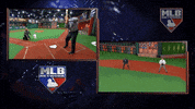 Fielding Harold Reynolds GIF by MLB Network