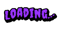 Horror Waiting Sticker by Salih Kizilkaya