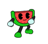 Happy Dance Sticker by strangefruitsmusic