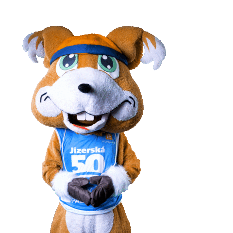 Mascot Sticker by Livebros