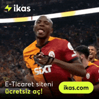 Victor Osimhen Football GIF by Salih Kizilkaya