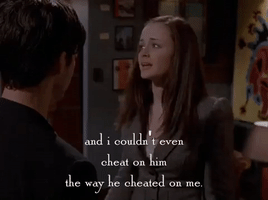 season 6 netflix GIF by Gilmore Girls 