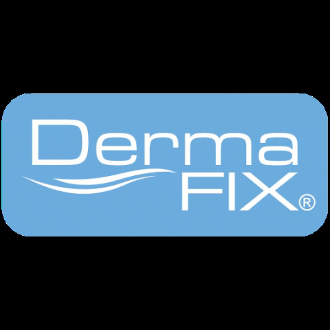 DermaFixSkinCare giphygifmaker heart skin skin care GIF