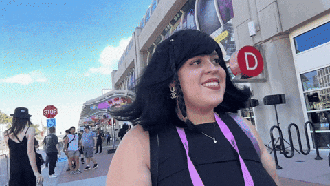 Good Vibes Dancing GIF