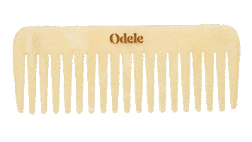odelebeauty beauty aesthetic self care shampoo Sticker