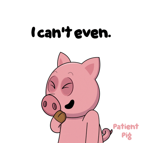 Cracking Up Laughing GIF by VeeFriends