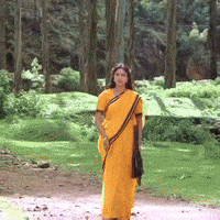 Mohanlal Smile GIF