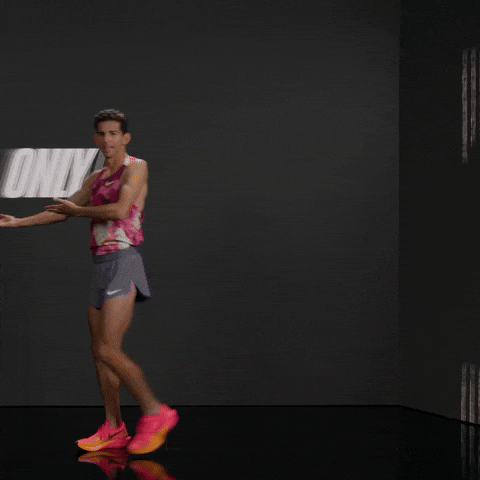 Track And Field Grant GIF by Grand Slam Track