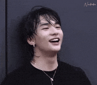 Laugh Smile GIF