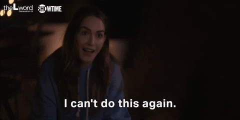 Season 3 Showtime GIF by The L Word: Generation Q