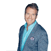 charles billingsley leader Sticker by Women of Joy