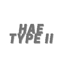 Hae Sticker by US HAEA