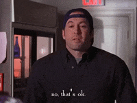 season 3 netflix GIF by Gilmore Girls 