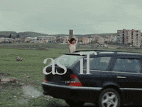 Music Video Wtf GIF by glaive